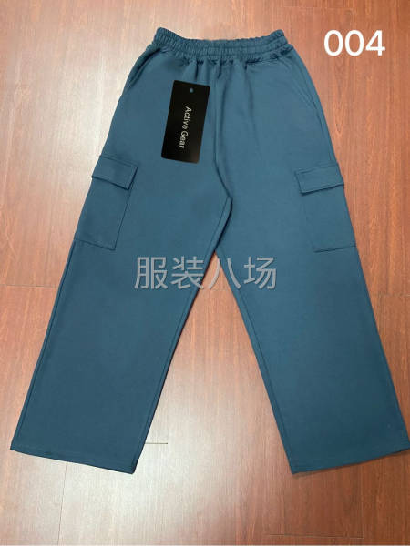诚招加工厂，主做裤子长期有货-第1张图片