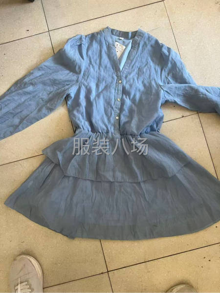 要求靠谱的梭织加工厂-第1张图片