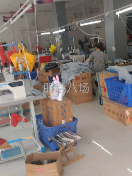 10-20人工厂寻求订单-第1张图片
