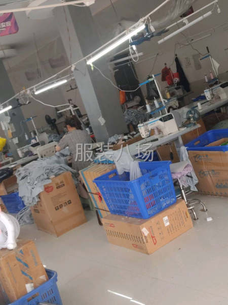 10-20人工厂寻求订单-第2张图片