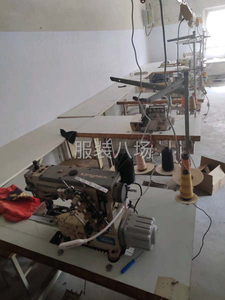 10-20人工厂寻求订单-第1张图片
