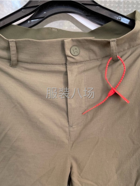 承接女裝全品類加工-第1張圖片