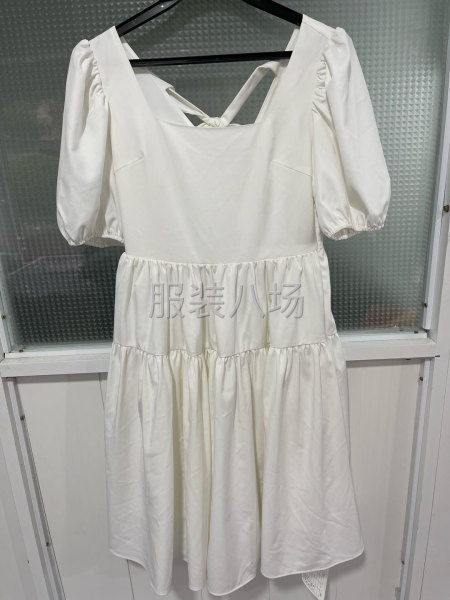 承接女裝全品類加工-第6張圖片