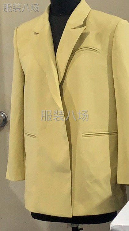 承接女裝全品類加工-第4張圖片