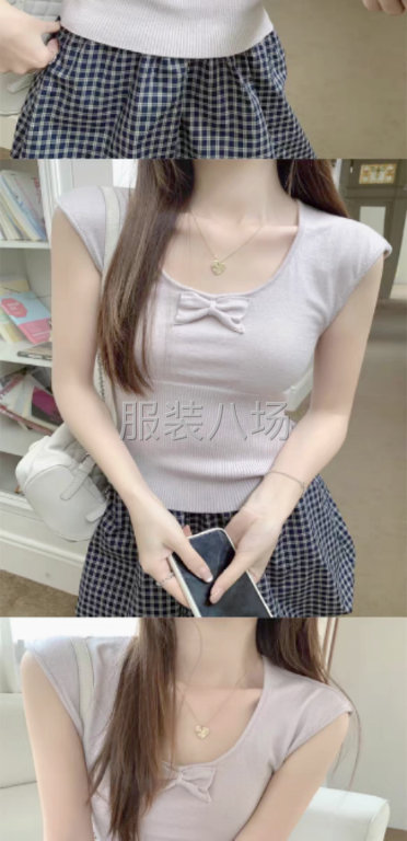 毛衣工厂承接各种订单-第1张图片