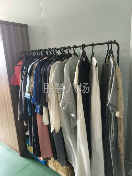 寻棉麻FOB订单客户-第1张图片