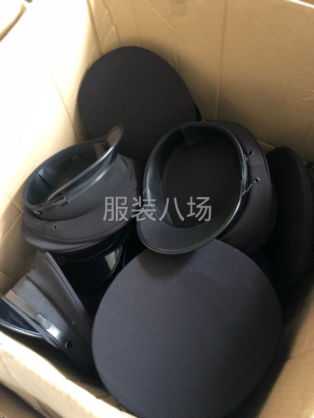 夫妻档工厂寻求客户-第1张图片