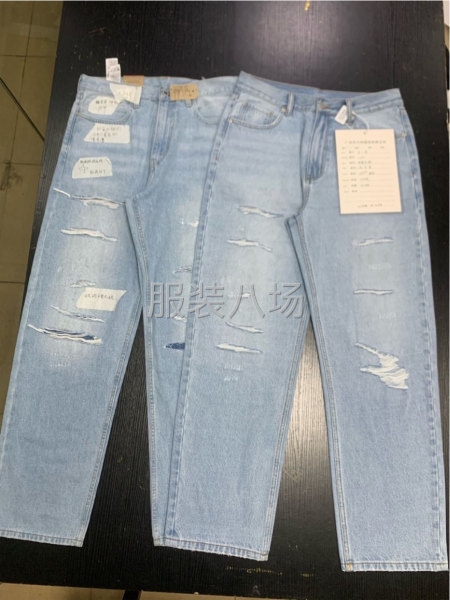 20-50人工厂寻求订单-第5张图片