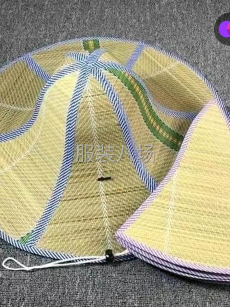 夏季折叠防晒帽寻求电商合作-第4张图片