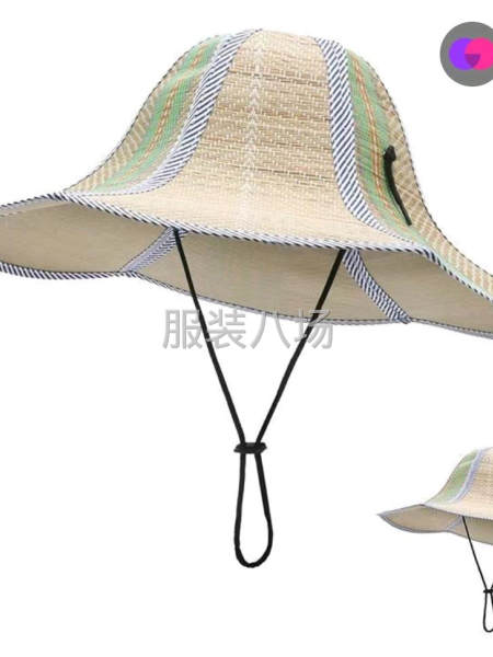 夏季折叠防晒帽寻求电商合作-第2张图片