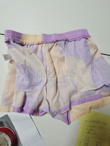 本厂招聘熟手车位-第2张图片