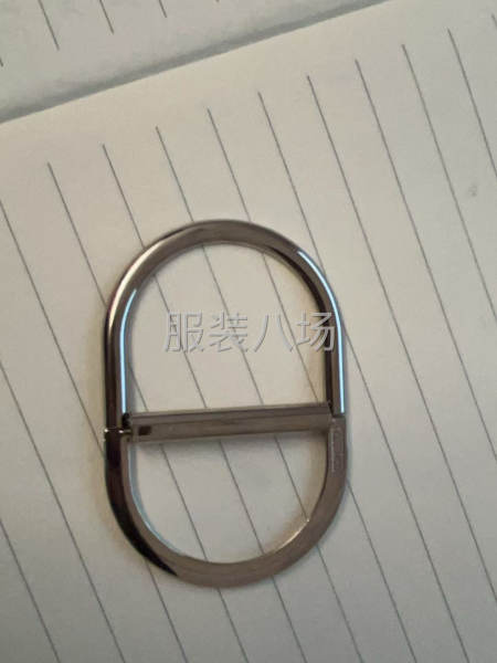 D型腰带扣-第3张图片