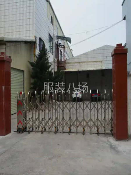 50-100人加工厂承接订单-第1张图片