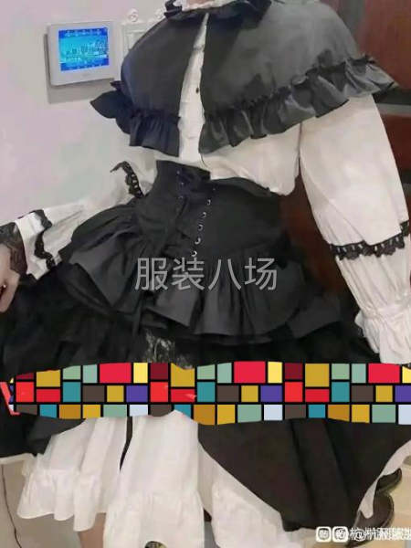 服装加工包包，单肩包都可以-第3张图片