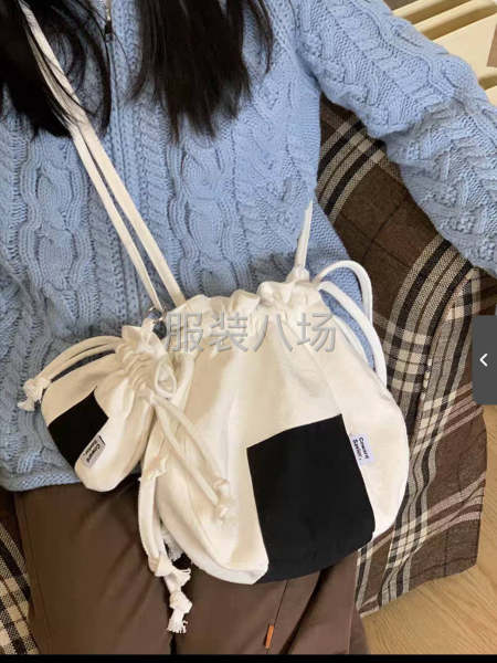 服装加工包包，单肩包都可以-第2张图片