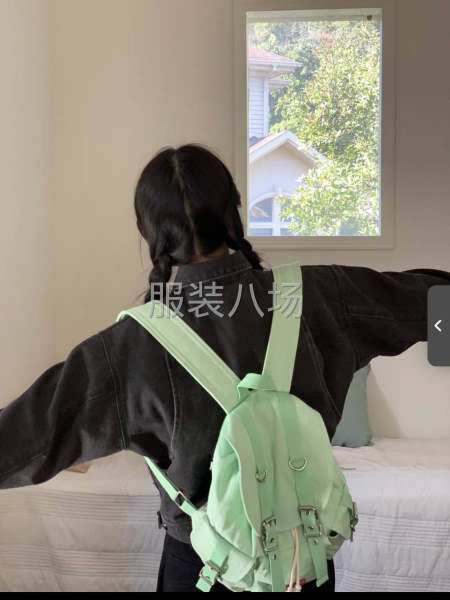 服装加工包包，单肩包都可以-第1张图片
