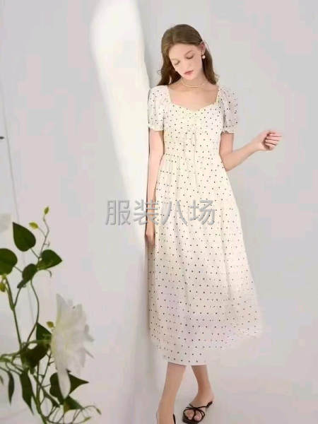 要求有自己裁床和后道的工厂，一起努力配合-第3张图片