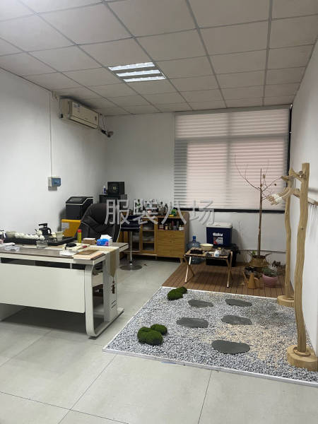 雅迪科技园 1000方服装公司转让-第6张图片