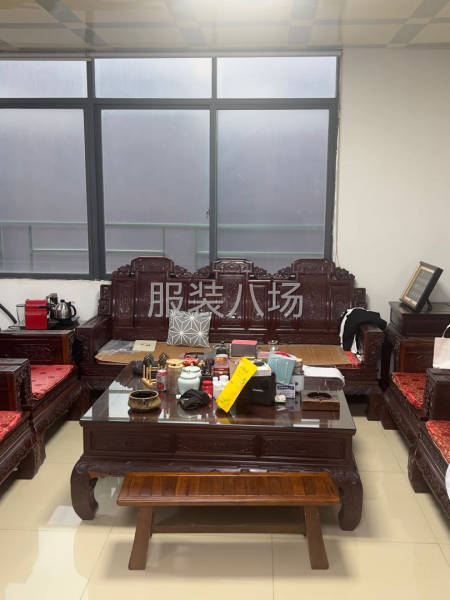 雅迪科技园 1000方服装公司转让-第5张图片
