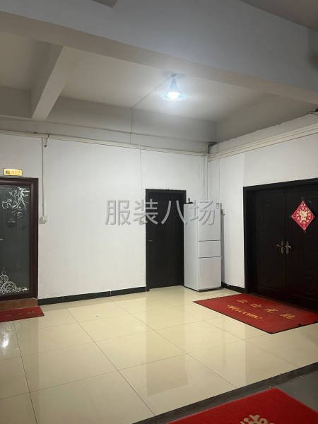 雅迪科技园 1000方服装公司转让-第8张图片