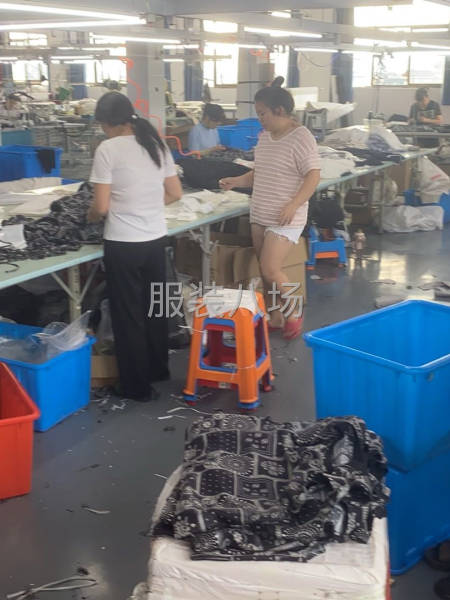 大量返单，急需有技术的整件车位-第1张图片
