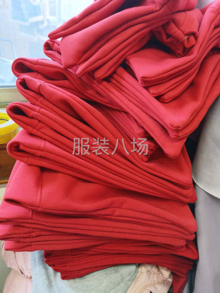 宝妈一枚  家有平车八一 双针    主要擅长平车活 八一简-第6张图片