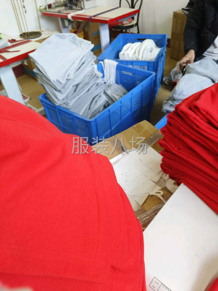 宝妈一枚  家有平车八一 双针    主要擅长平车活 八一简-第7张图片