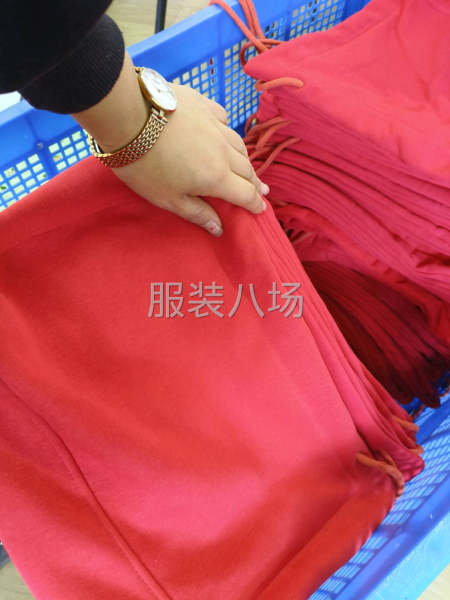 宝妈一枚  家有平车八一 双针    主要擅长平车活 八一简-第5张图片