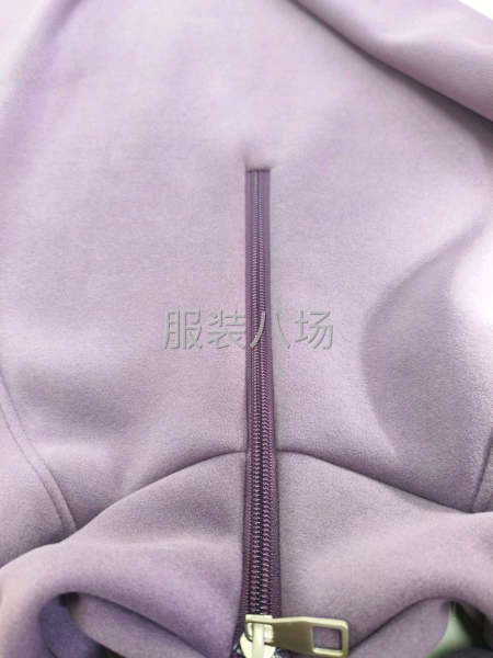 宝妈一枚  家有平车八一 双针    主要擅长平车活 八一简-第8张图片