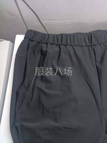 夫妻承接裤子加工-第1张图片