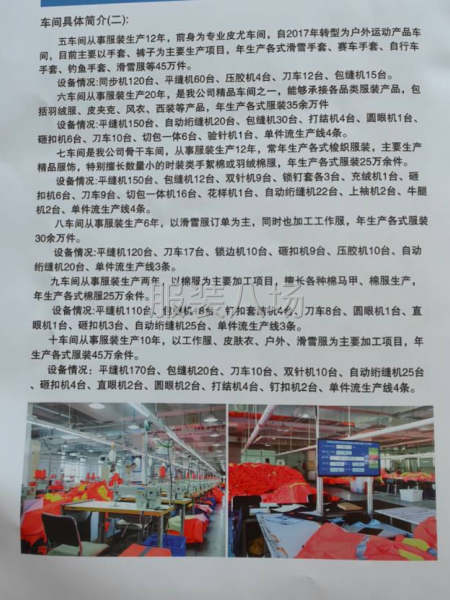承接大数量加工订单-第1张图片