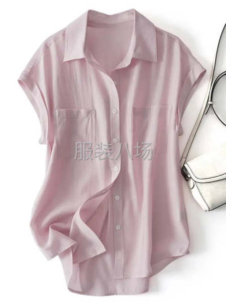 專業女裝工廠，主營連鎖品牌訂單FOB，OEM-第2張圖片