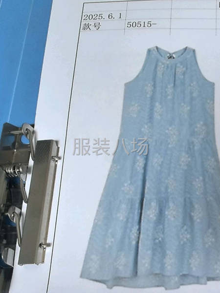 女时装半精品-第3张图片