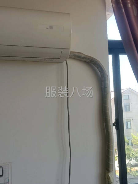 二楼住房出租空调热水器齐全-第1张图片