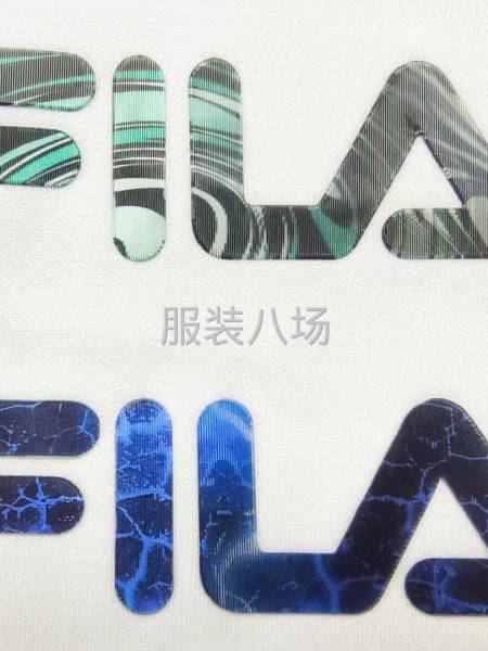 热转印反光标-第1张图片