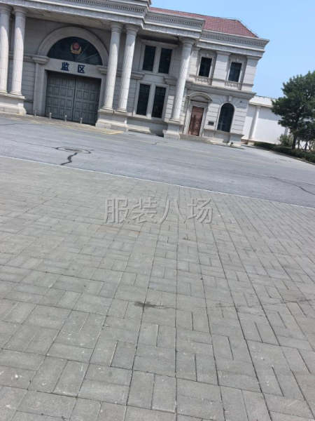 服装加工，500人生长线-第2张图片