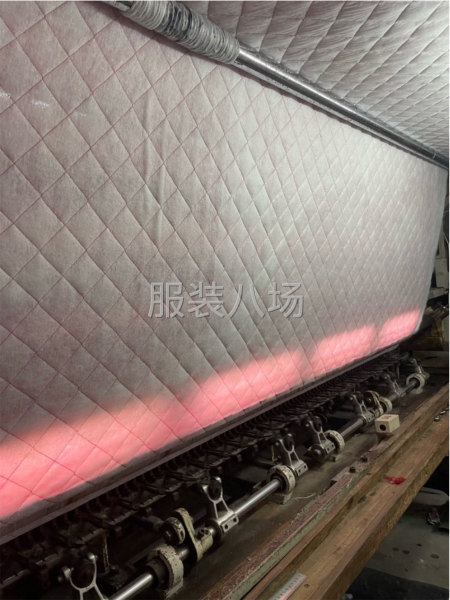 需要绗棉的老板看过来-第2张图片
