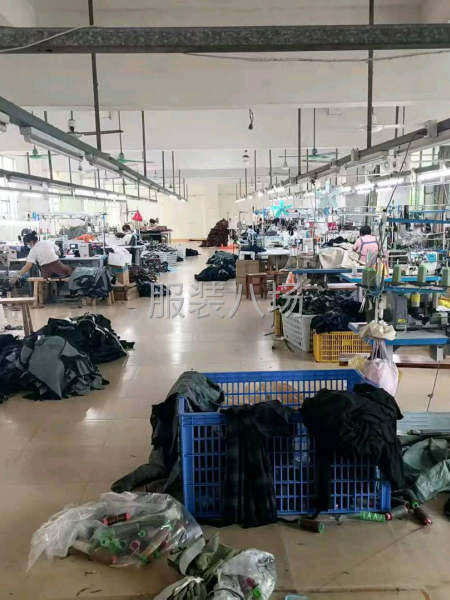50-100人工厂寻求客户-第2张图片