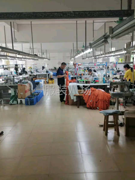 50-100人工厂寻求客户-第1张图片