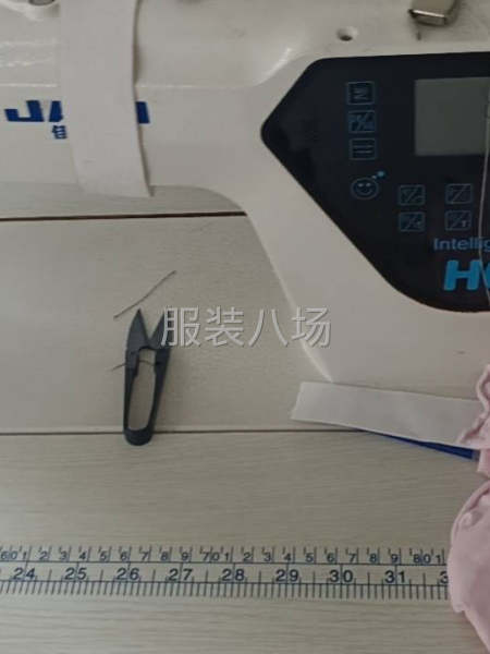 承接样衣   精品小单-第1张图片