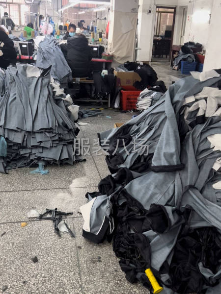 10-20人工厂寻求订单-第2张图片
