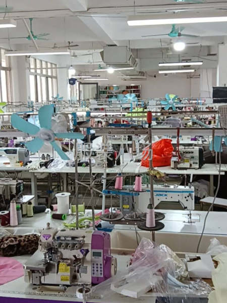 承接针织类，梭织品类，裤子，衬衣等-第1张图片