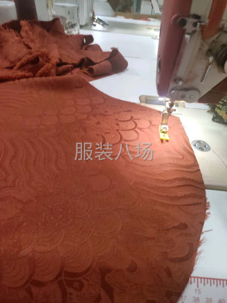 招熟练缝纫工2名，计时计件都可以，非诚勿扰-第1张图片