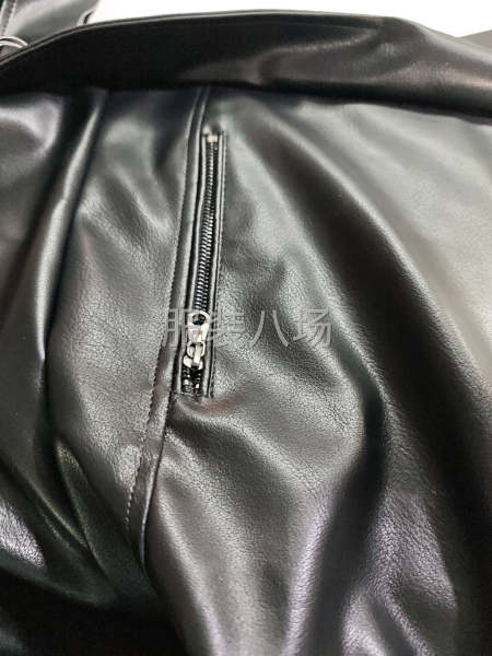 本厂常年生产单衣，皮衣，棒球服等，招整件车工数名夫妻优先-第1张图片