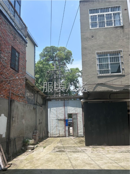 厂房出租，超级适合服装厂-第2张图片