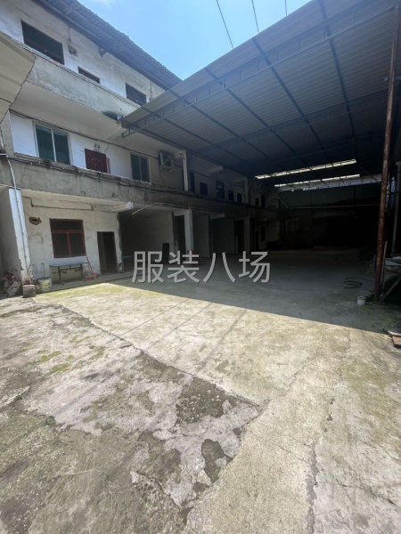厂房出租，超级适合服装厂-第1张图片