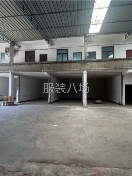 厂房出租，超级适合服装厂-第3张图片