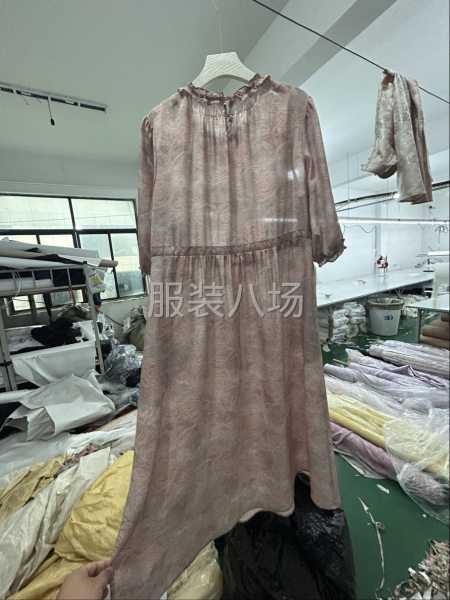 半精品整件车位-第2张图片