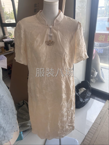 半精品整件车位-第1张图片