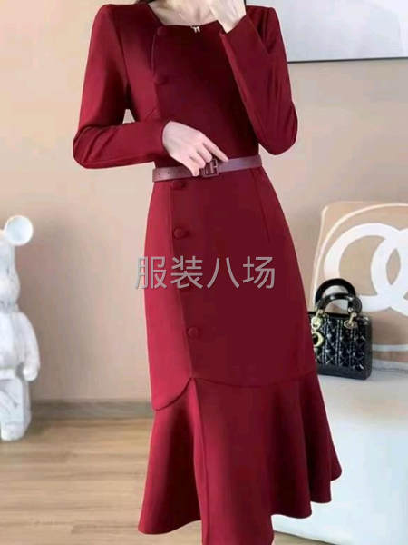 高端精品女装，男装，礼服打版-第3张图片